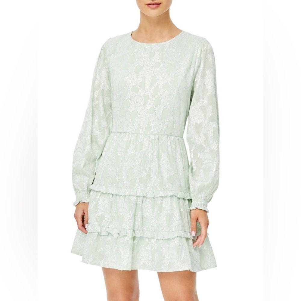 Roller Rabbit Clermont Nori Dress NWT